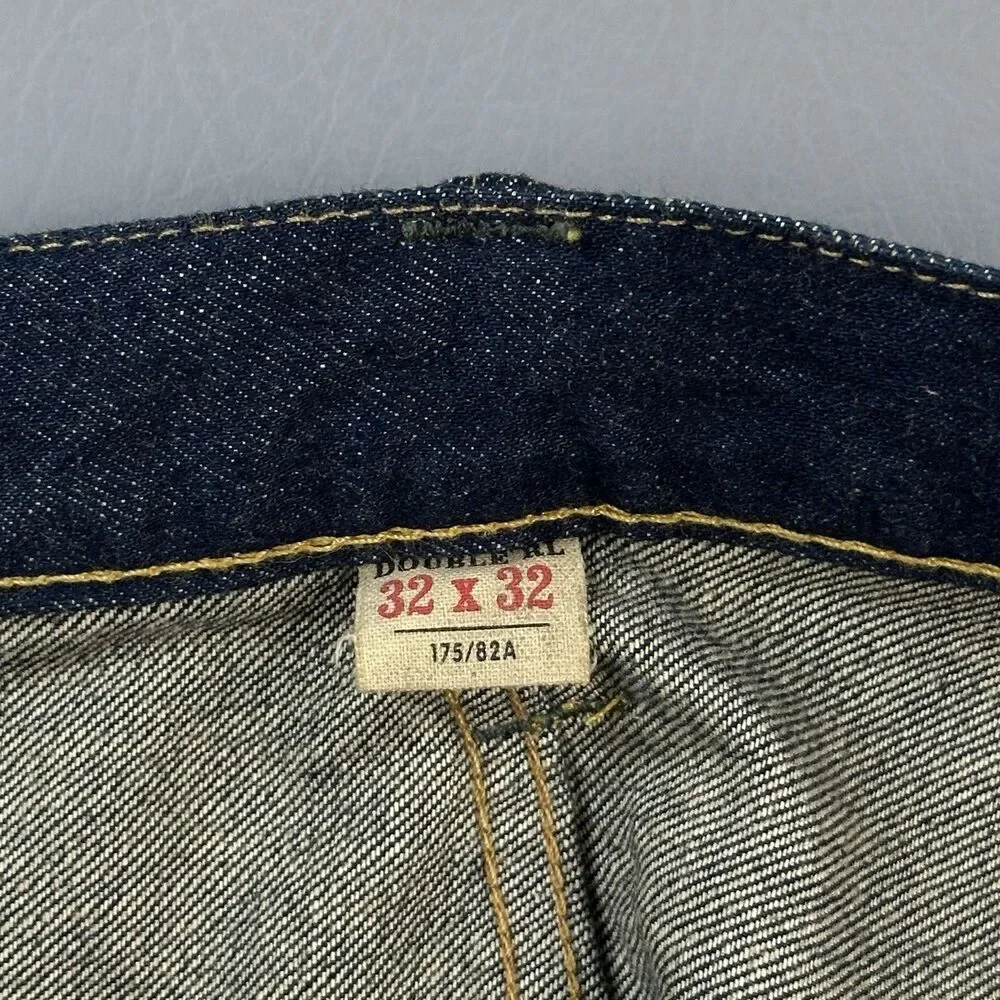 Ralph Lauren Double RL rrl double